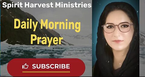 Daily Morning Prayer| Most Powerful Prayer| Short Prayers| BEAUTIFUL MORNING DUA For Protection|