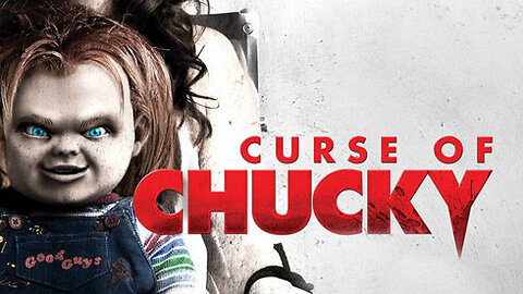 Curse of Chucky (2013)