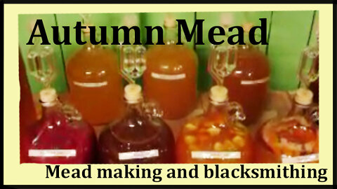 Autumn Mead