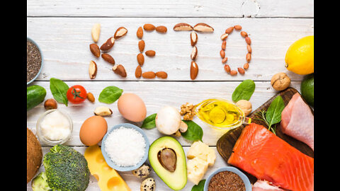 six foods to avoid on a keto diet