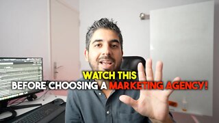 Watch This Before Choosing A Marketing Agency For Home Service Business!