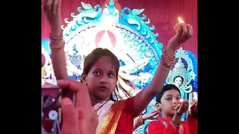 সোনা মণিদের দূর্গা পূজা-২০২২ সেরা নাচ - Best dance of Durga Puja-2022