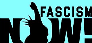 Fascism Now! Episode 2 The ABC's of Revolution