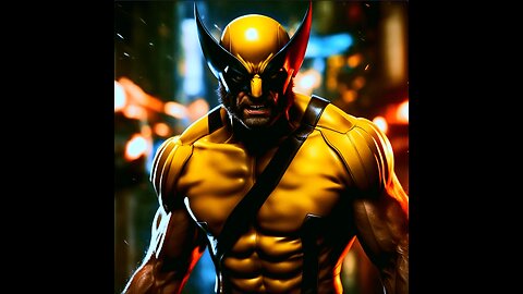 HIGH INTENSITY WORKOUT IS ULTIMATE🏋️. HERE'S WHY??🤷‍♂️😎 | RESISTANCE TRAINING | WOLVERINE