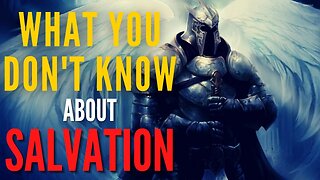 The Devil Doesn't Want You To Know This!!! || Wisdom for Dominion