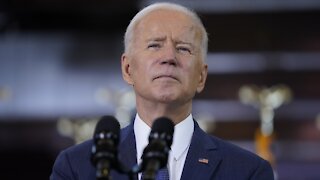 Biden Infrastructure Plan Faces Pushback From Own Party