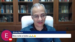 PREÂMBULO À LIVE SOBRE A BIG AG