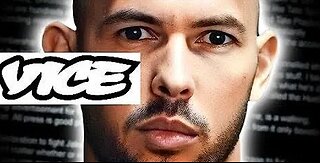 VICE “Special Report”: The Dangerous Rise of Andrew Tate [Full Documentary]