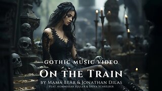 Musikvideo - On the Train [Make Love not War] (Friedenslied)
