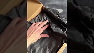 Zara Shoes Unboxing tiktok amandaazoitei