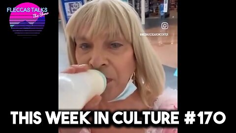 THIS WEEK IN CULTURE #170