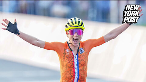 Annemiek van Vleuten 'gutted' after mistakenly thinking she won Olympic gold