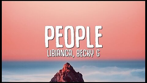 People libianca