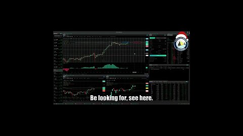AmericanDreamTrading Charting Weekly Trades Trendlines & Hourly Charts Stock Market Training