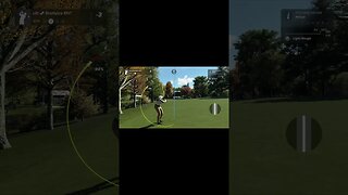 PGA TOUR 2K23 (NO COMMENTARY)