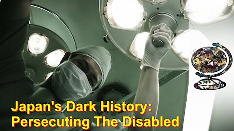 Dark History Of Persecuting The Disabled