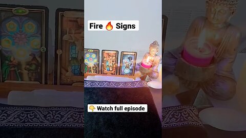 Fire 🔥 Signs March '23