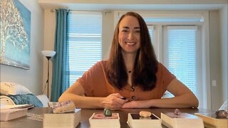 ♎️ Libra - you’re getting ready! #tarot #tarotreading #libra #eclipse