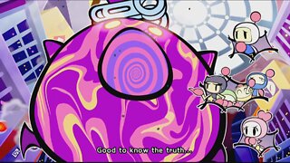 Super Bomberman R Shiny Edition Episode 13