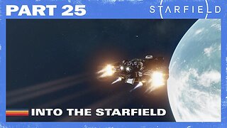 LET'S PLAY: Into The Starfield - War Relics - Episode 25 [NO COMMENTARY] 1440p