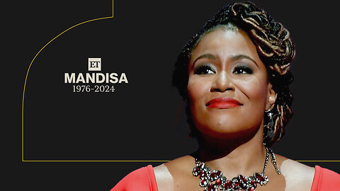 Mandisa Dead: Grammy-Winning 'American Idol' Alum Dies at 47