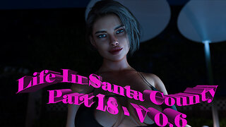 Life in Santa County - Guide | Gameplay 18 - Update v0.6