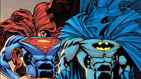 DC Releases a Series of 90s Themed Comic Book Variant Covers