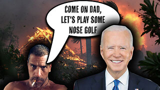 Joe Biden Best Father Ever