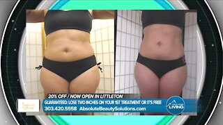 Lose Weight More Efficiently! // Absolute Beauty Solutions
