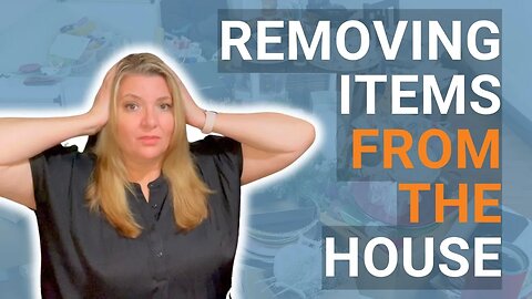 Estate Cleanout Tips: How To Remove Items From A House After Death