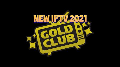 Amazing IPTV & Streaming Service 2022 In the Gold