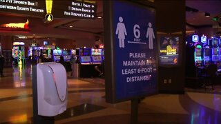 MKE Public Market, Potawatomi Hotel & Casino reopen with new safety measures