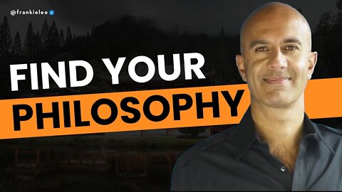 How To Clarify What’s Important So You Can Work On What Matters With Robin Sharma