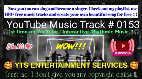YTSES Youtube Music Track-0153