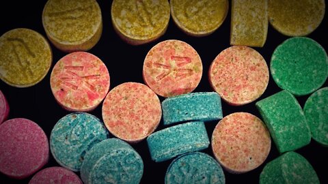 MDMA History, Benefits, & False “Narratives” | Robert Forte