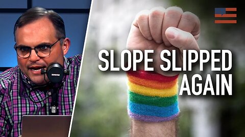 The Slippery Slope Is UNDEFEATED | Guest: Pastor Jack Hibbs | 5/9/23