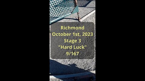 Richmond #USPSA - Stage 3 - 9/167 - Jim Susoy - Limited A Class