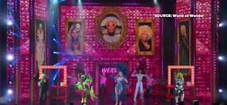 RuPaul's Drag Race Live! returning to Flamingo hotel-casino