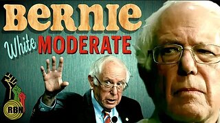 Bernie The White Moderate | Zelensky Wants WW3 | MTG: Impeach Biden| Antony Blinken The Warmonger