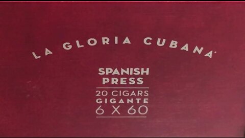 LA GLORIA CUBANA SPANISH PRESS CIGARS at MILANTOBACCO.COM