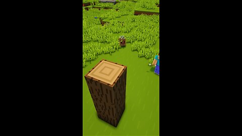 Minecraft Arrow Golem Lore #shorts