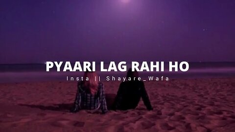 Is Eid Par Wo Kisi Aur Par Bhejegi🥺💔Heart Touching Lines | Sad Status | One Line Shayri#shayare_wafa