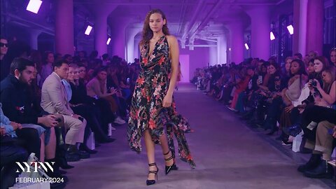 Bach Mai February 2024 Runway at NYFW: The Shows