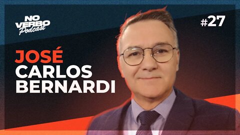 JOSÉ CARLOS BERNARDI | No Verbo #27