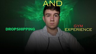 My dropshipping experience and its basics