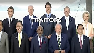 TRAITORS