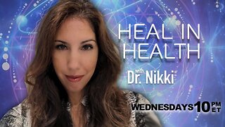 Heal in Health - Boss Ladies w/ Guest Rene Lawter