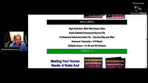 Human Needs PLR Review, Bonus From JR Lang - Huge Private Label Business In A Box