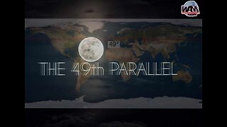 The 49th Parallel - Christopher Packard of The International Museum of Cryptozoology