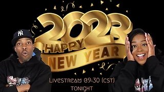 {LIVESTREAM PARTY} CELEBRATION & PARTY SONGS FOR NEW YEARS!! 🎉🍾| Asia and BJ